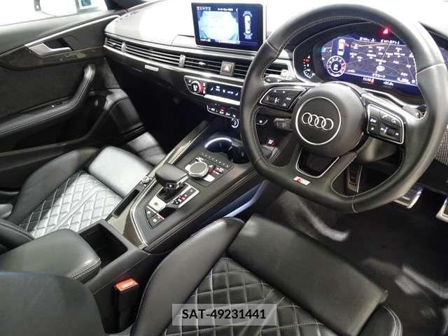 Audi S4 2018-09 212529-10