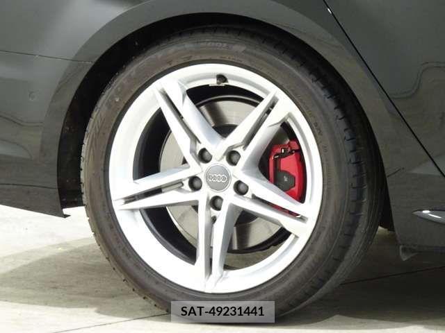 Audi S4 2018-09 212529-7