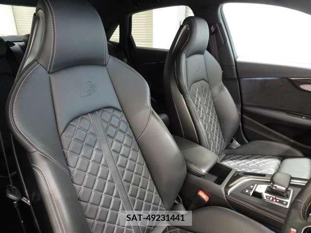 Audi S4 2018-09 212529-11