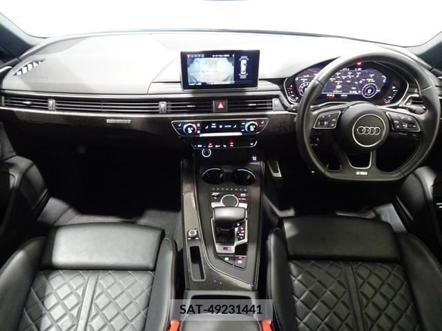 Audi S4 2018-09 212529-9