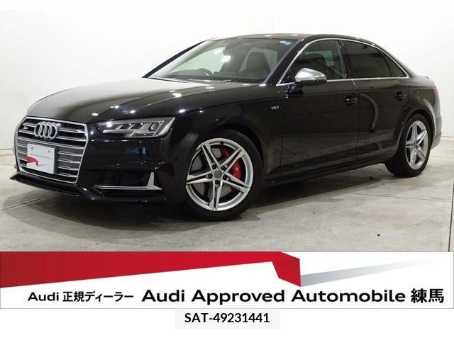 Audi S4 2018-09 212529-0
