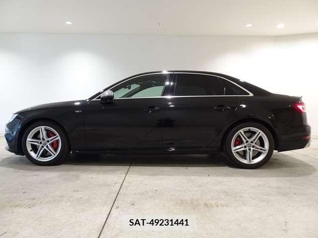 Audi S4 2018-09 212529-6