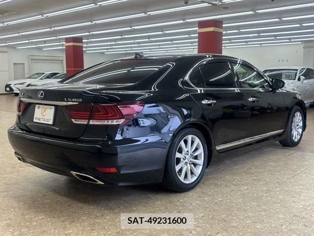 Lexus LS 2012-11 316813-16