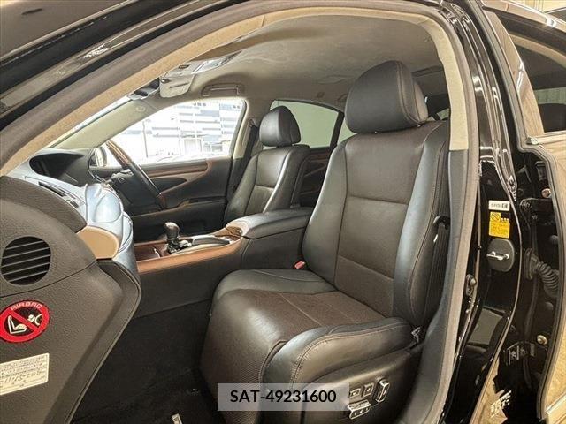 Lexus LS 2012-11 316813-28