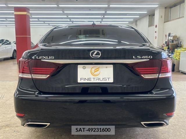 Lexus LS 2012-11 316813-15