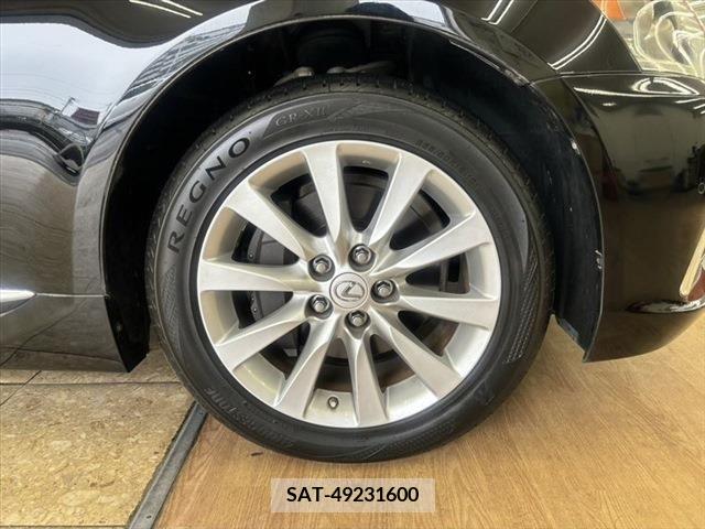 Lexus LS 2012-11 316813-11