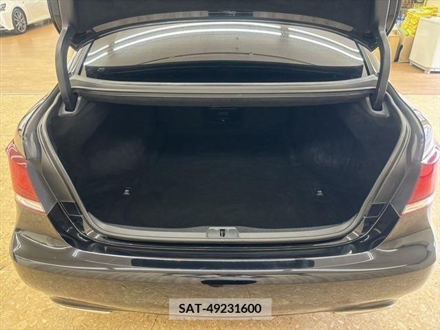Lexus LS 2012-11 316813-8