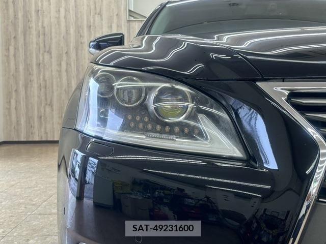 Lexus LS 2012-11 316813-20