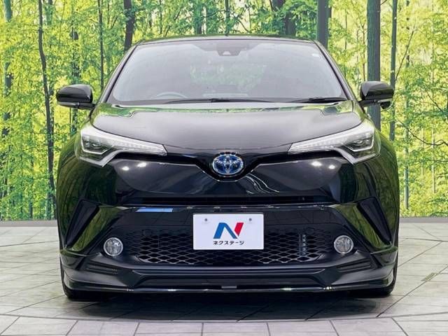Toyota C-HR 2017-12 24702-14