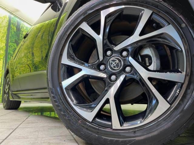 Toyota C-HR 2017-12 24702-13
