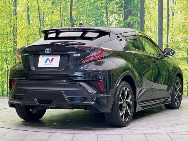 Toyota C-HR 2017-12 24702-17