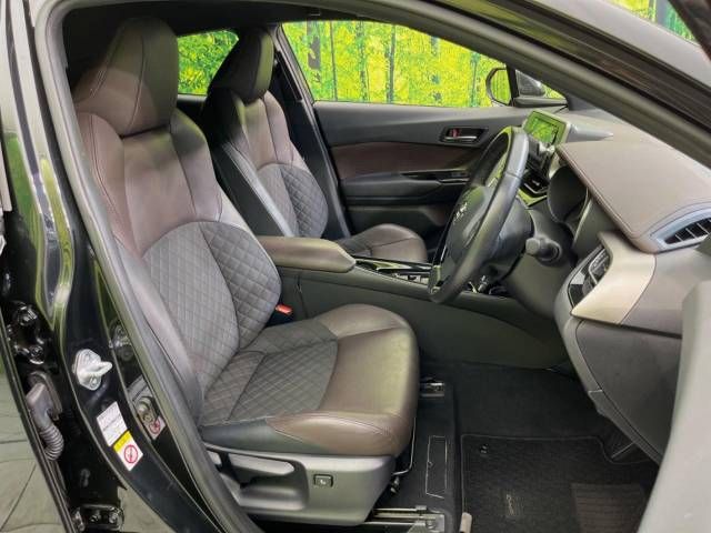 Toyota C-HR 2017-12 24702-8