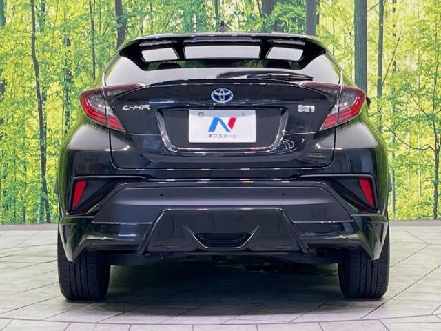 Toyota C-HR 2017-12 24702-15