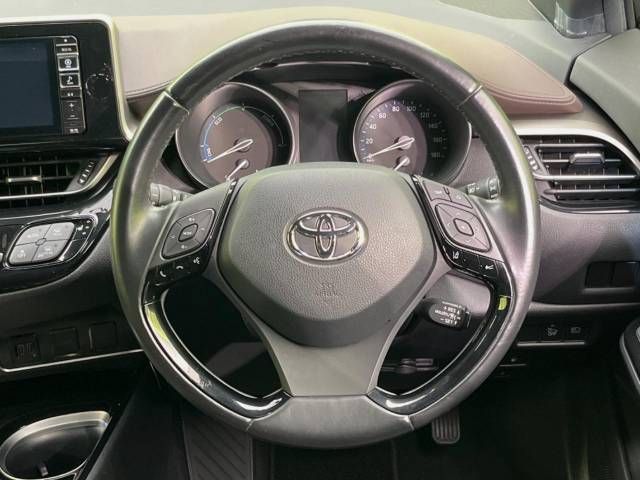 Toyota C-HR 2017-12 24702-11