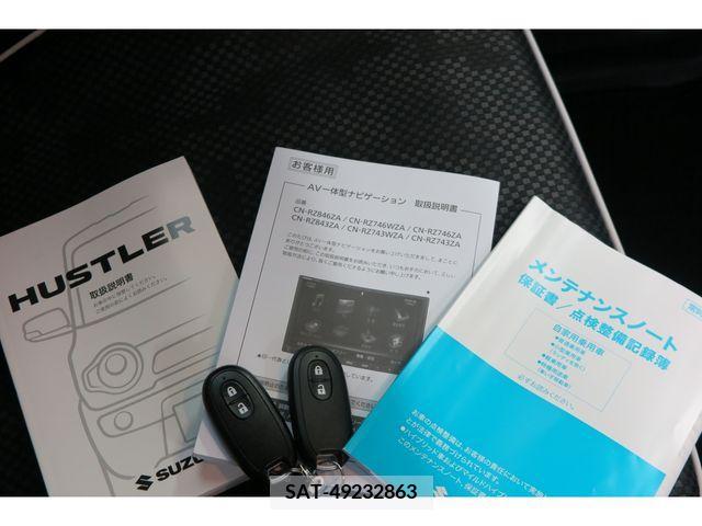 Suzuki HUSTLER 2019-11 312886-29