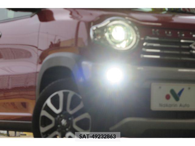 Suzuki HUSTLER 2019-11 312886-28