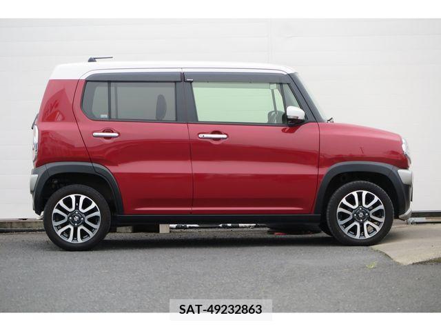 Suzuki HUSTLER 2019-11 312886-3