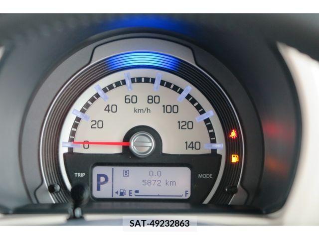 Suzuki HUSTLER 2019-11 312886-17