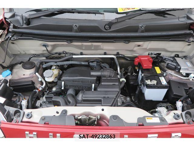 Suzuki HUSTLER 2019-11 312886-24