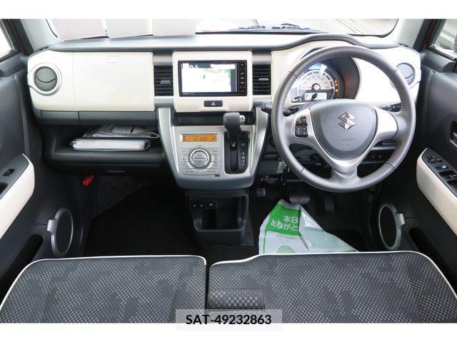 Suzuki HUSTLER 2019-11 312886-13