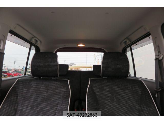 Suzuki HUSTLER 2019-11 312886-12