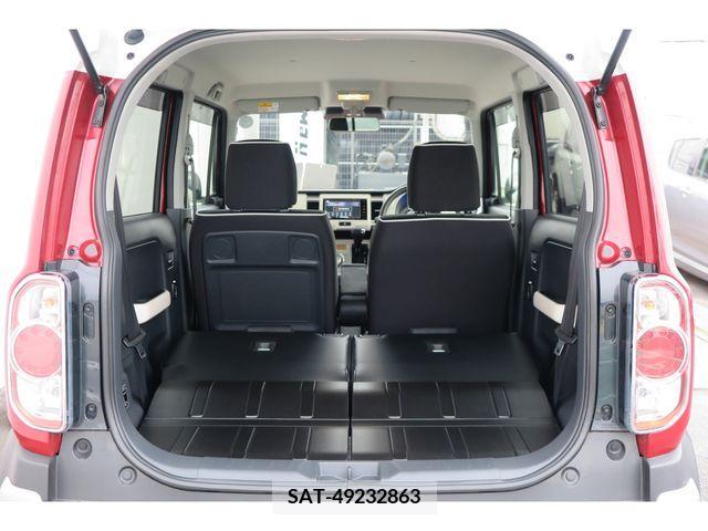 Suzuki HUSTLER 2019-11 312886-9