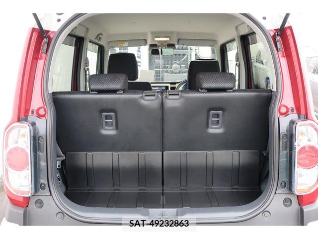 Suzuki HUSTLER 2019-11 312886-8