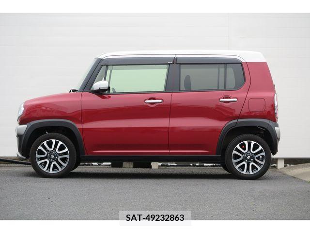 Suzuki HUSTLER 2019-11 312886-7