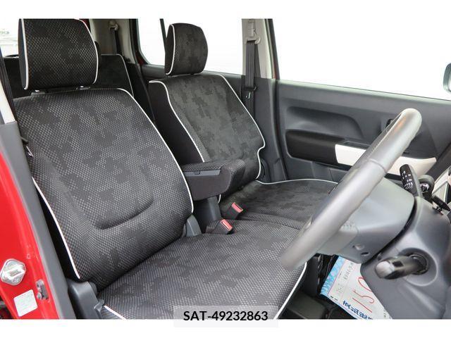 Suzuki HUSTLER 2019-11 312886-11