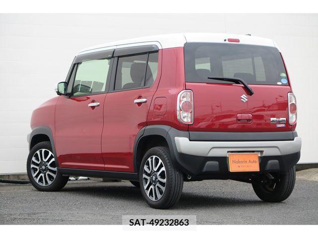 Suzuki HUSTLER 2019-11 312886-6