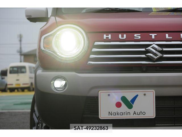 Suzuki HUSTLER 2019-11 312886-23