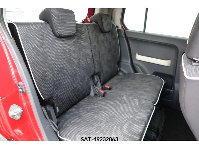 Suzuki HUSTLER 2019-11 312886-10