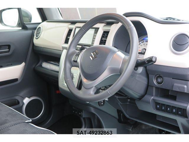 Suzuki HUSTLER 2019-11 312886-20