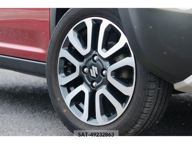 Suzuki HUSTLER 2019-11 312886-21