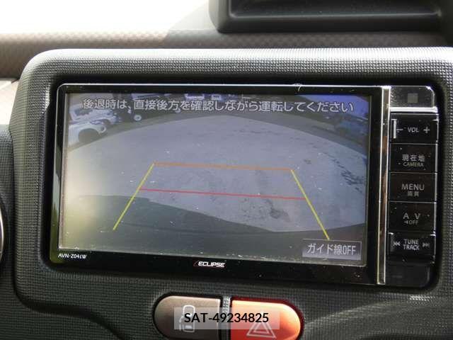 Toyota SPADE 2015-05 286036-13