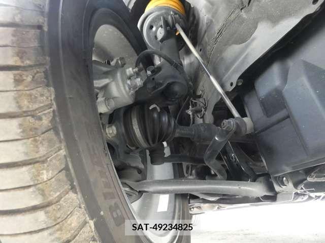 Toyota SPADE 2015-05 286036-17