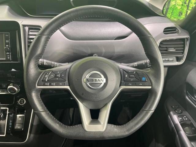Nissan SERENA 2020-12 19512-11