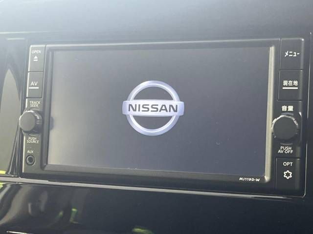 Nissan SERENA 2020-12 19512-4
