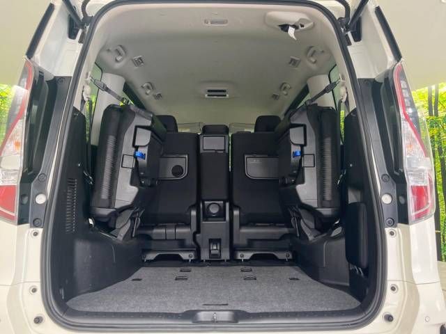 Nissan SERENA 2020-12 19512-10