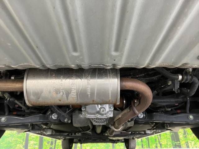 Nissan SERENA 2020-12 19512-19
