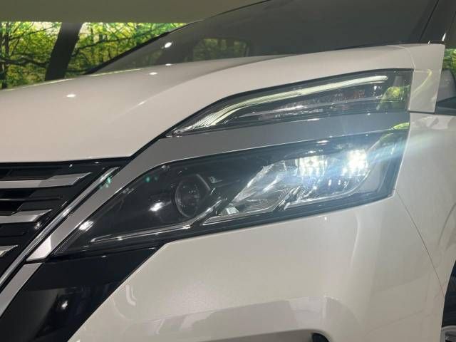Nissan SERENA 2020-12 19512-12