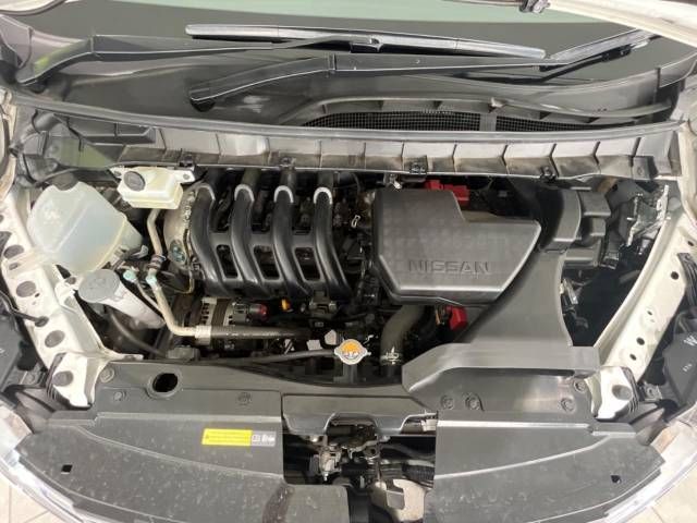 Nissan SERENA 2020-12 19512-18