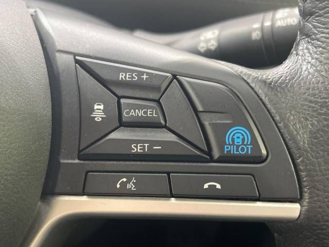 Nissan SERENA 2020-12 19512-2