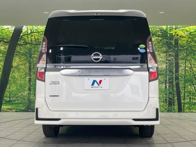 Nissan SERENA 2020-12 19512-15