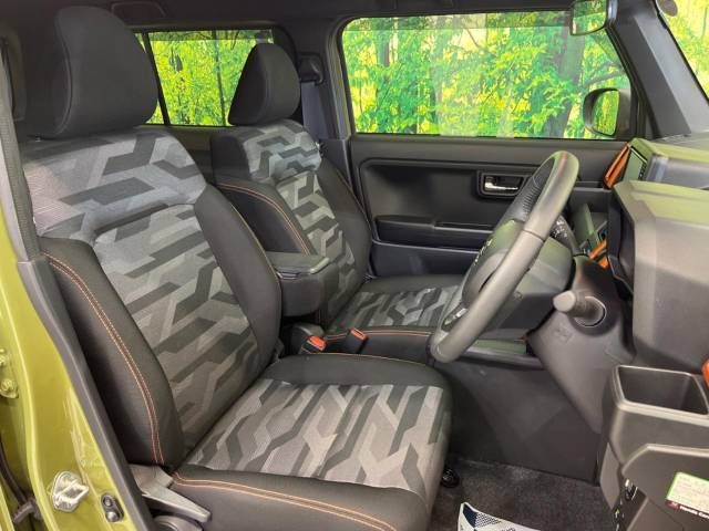 Daihatsu TAFT 2022-06 194394-8