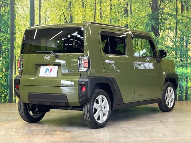 Daihatsu TAFT 2022-06 194394-17
