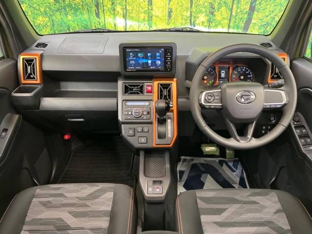 Daihatsu TAFT 2022-06 194394-1