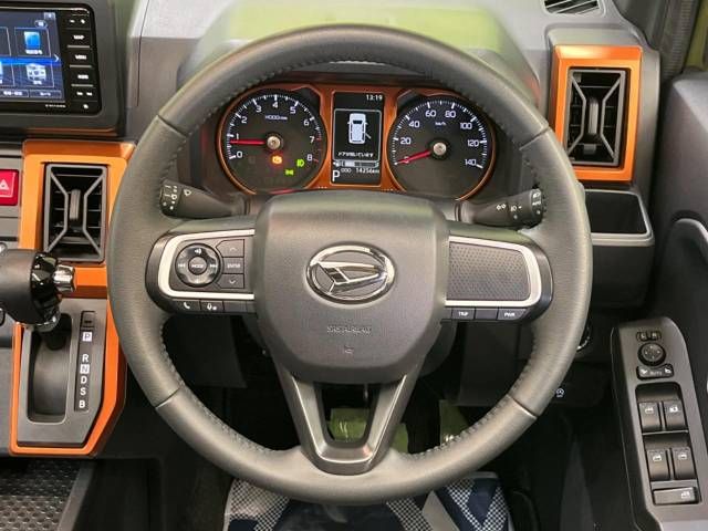 Daihatsu TAFT 2022-06 194394-11