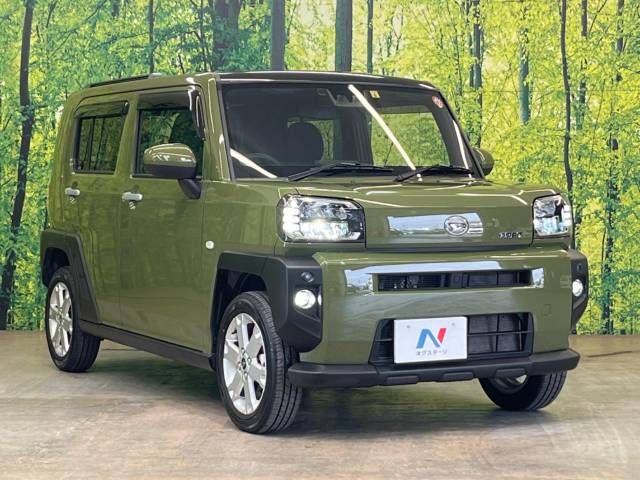 Daihatsu TAFT 2022-06 194394-16