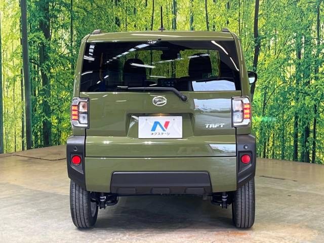 Daihatsu TAFT 2022-06 194394-15
